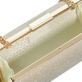 Bellaria Box Clutch