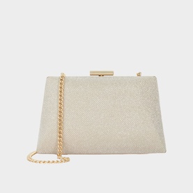 Bellaria Box Clutch