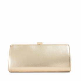 Belinda Textured Crossbody Clutch