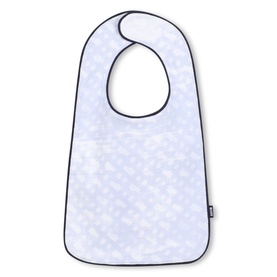 Pyjamas, Bib & Hat Three-Piece Set