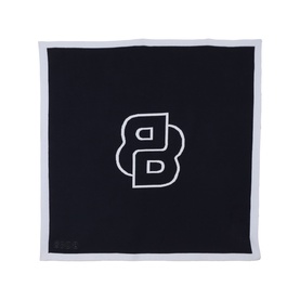 Logo Square Blanket