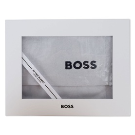 Logo Square Blanket