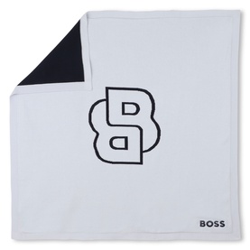 Logo Square Blanket