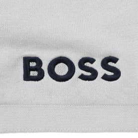Logo Square Blanket