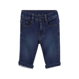 Denim Trousers