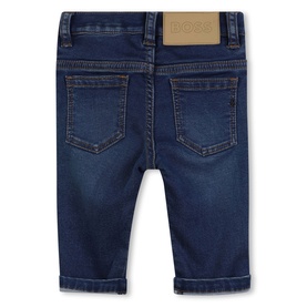 Denim Trousers