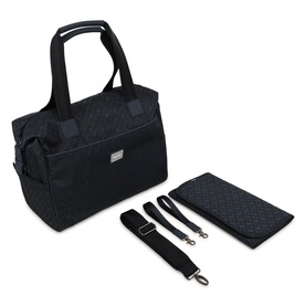 Logo Changing Bag