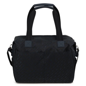 Logo Changing Bag