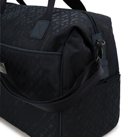 Logo Changing Bag