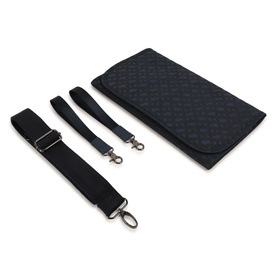 Logo Changing Bag