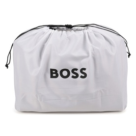 Logo Changing Bag