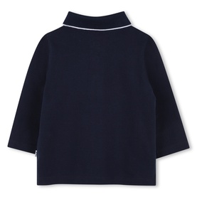 Logo Polo Shirt