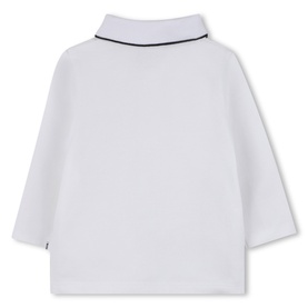 Logo Polo Shirt