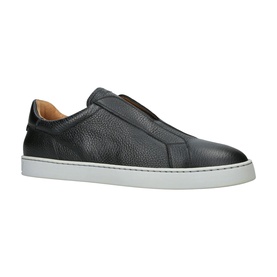 Cowes Laceless Trainers