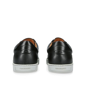 Cowes Laceless Trainers