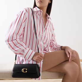 Jet Shoulder Bag