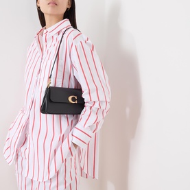 Jet Shoulder Bag