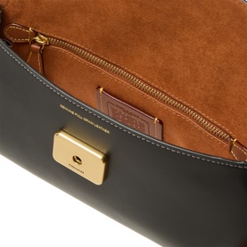 Jet Shoulder Bag