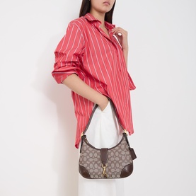 Hamptons Hobo Bag