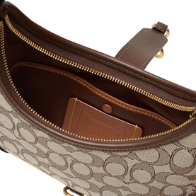 Hamptons Hobo Bag