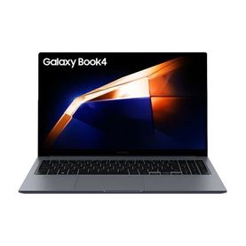 15.6" Galaxy Book 4 Intel Core i7 512GB Laptop Grey