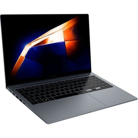 15.6" Galaxy Book 4 Intel Core i7 512GB Laptop Grey