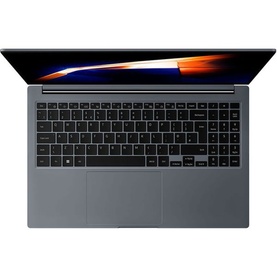 15.6" Galaxy Book 4 Intel Core i7 512GB Laptop Grey