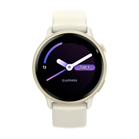 Vivoactive 6 Smart Watch Bone