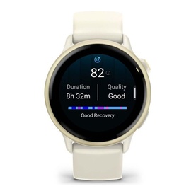 Vivoactive 6 Smart Watch Bone
