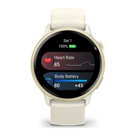 Vivoactive 6 Smart Watch Bone