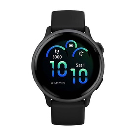 Vivoactive 6 Smart Watch Black