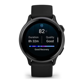 Vivoactive 6 Smart Watch Black