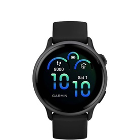 Vivoactive 6 Smart Watch Black