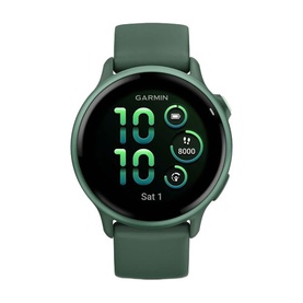 Vivoactive 6 Smart Watch Jasper Green