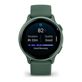 Vivoactive 6 Smart Watch Jasper Green