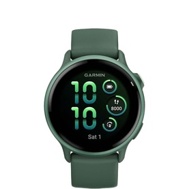 Vivoactive 6 Smart Watch Jasper Green
