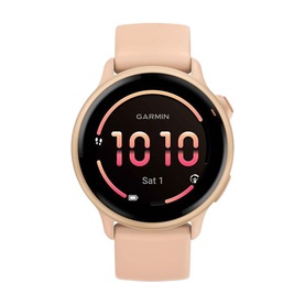 Vivoactive 6 Smart Watch Pink Dawn