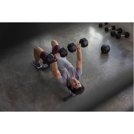 Vivoactive 6 Smart Watch Pink Dawn