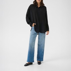 Anja Regular Fit Casual Shirt