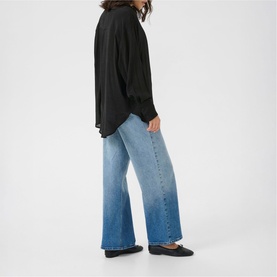 Anja Regular Fit Casual Shirt