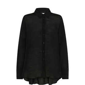 Anja Regular Fit Casual Shirt