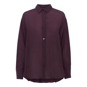Anja Regular Fit Casual Shirt