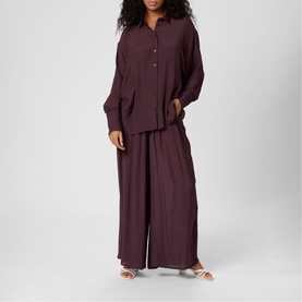 Anja Regular Fit Casual Shirt