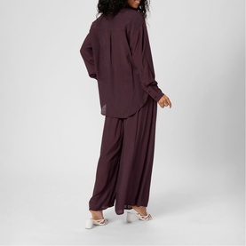 Anja Regular Fit Casual Shirt