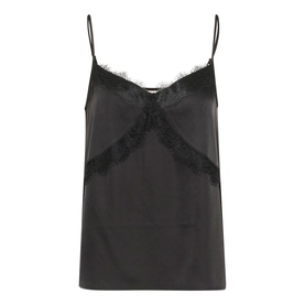 Hilda Lace Trim Cami