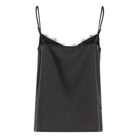 Hilda Lace Trim Cami