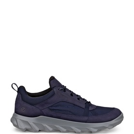 MX Mesh Lace-Up Trainers
