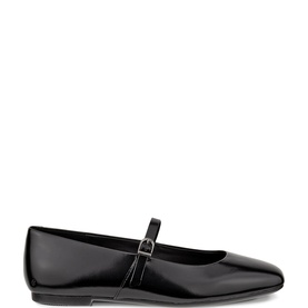 Margot Mary Jane Flats
