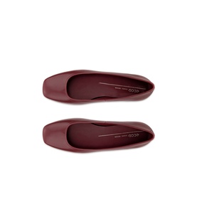 Margot Ballet Flats