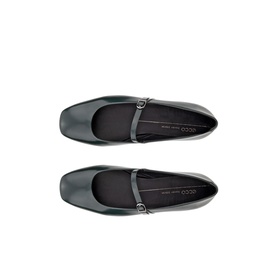 Margot Mary Jane Flats